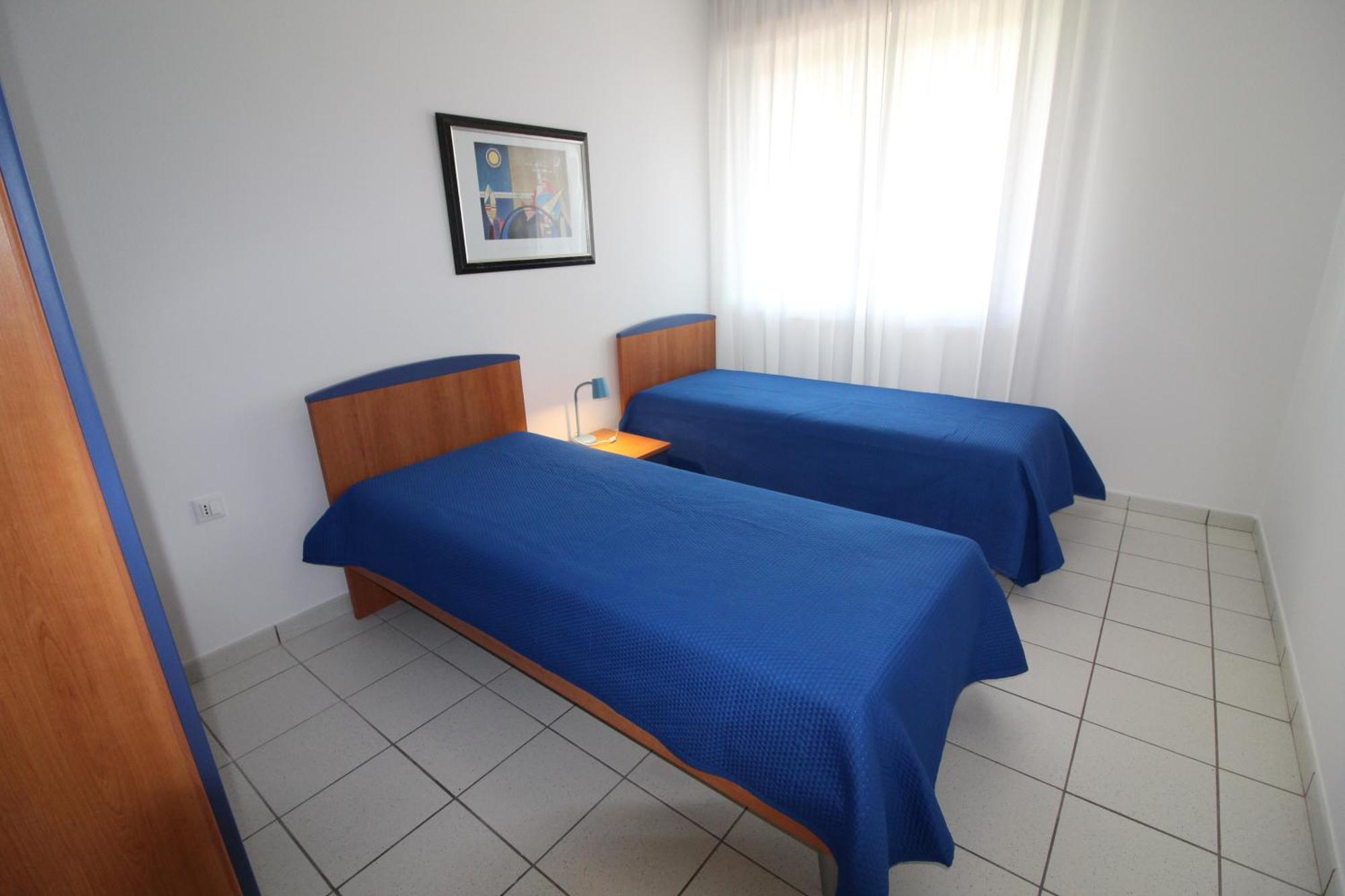 Appartamenti Luna Lignano Sabbiadoro Zewnętrze zdjęcie