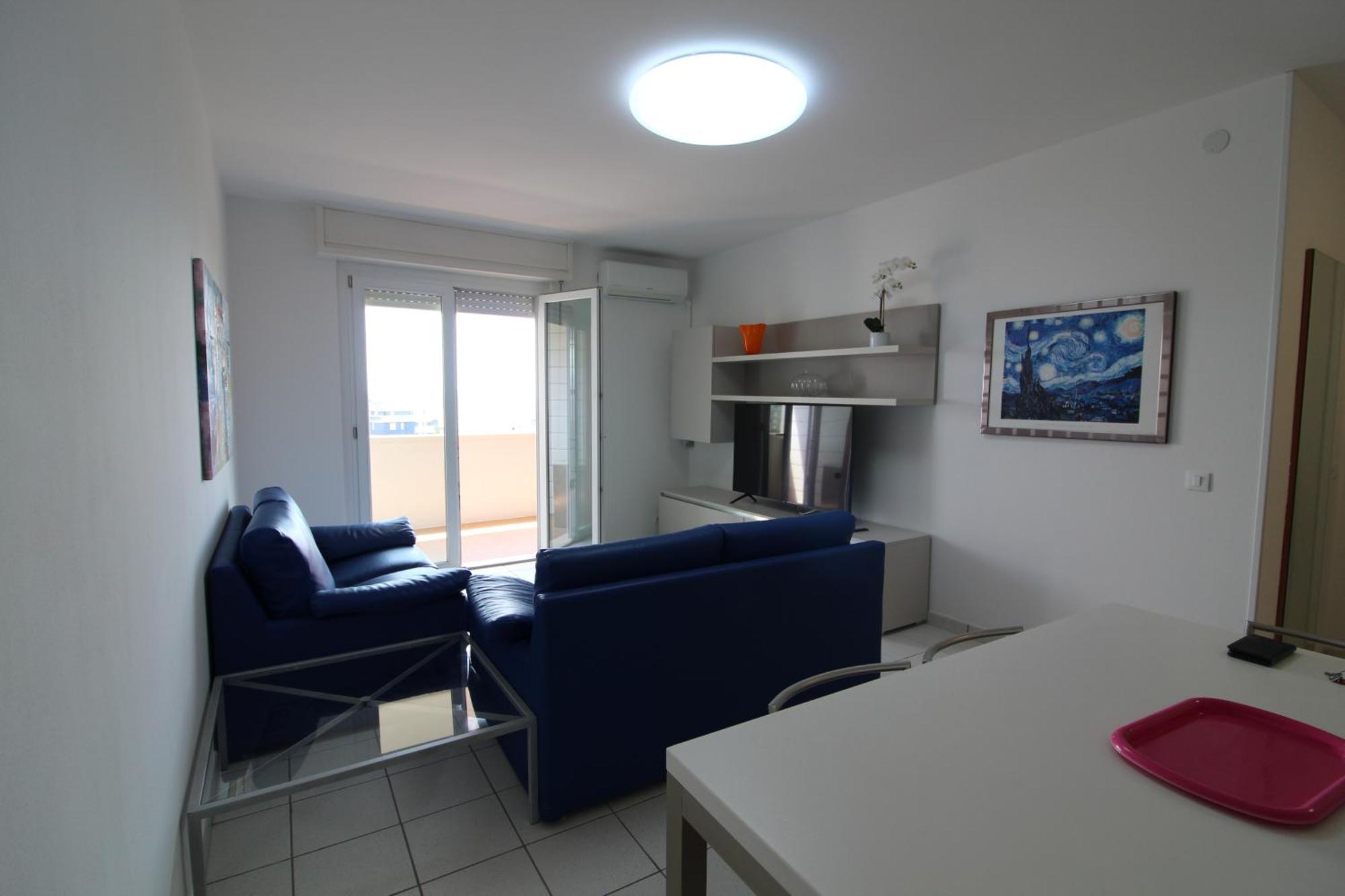 Appartamenti Luna Lignano Sabbiadoro Zewnętrze zdjęcie