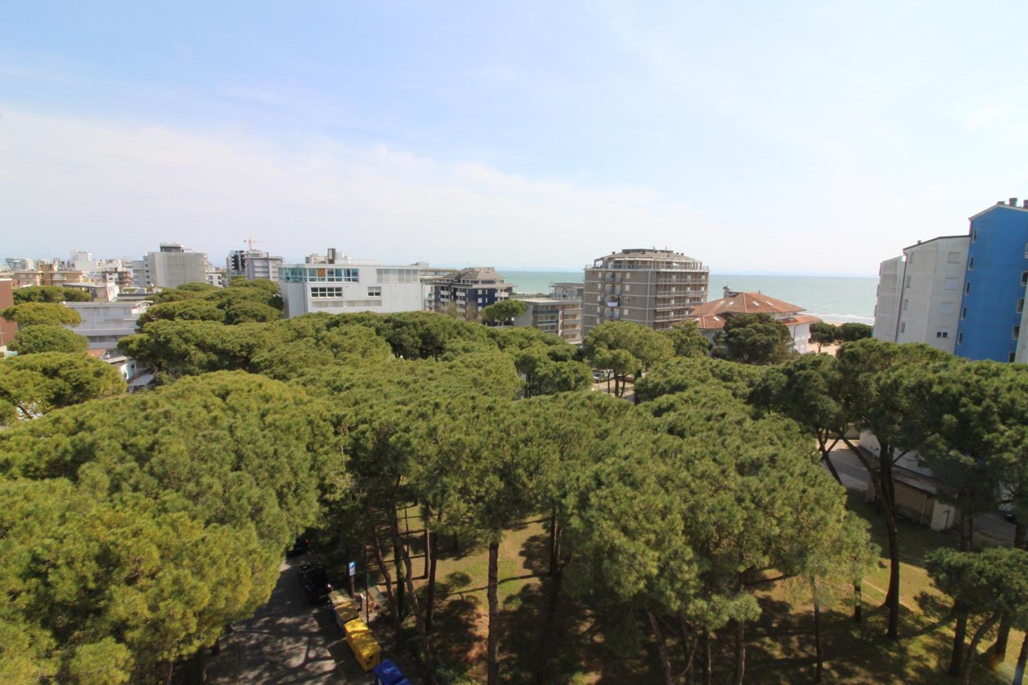 Appartamenti Luna Lignano Sabbiadoro Zewnętrze zdjęcie