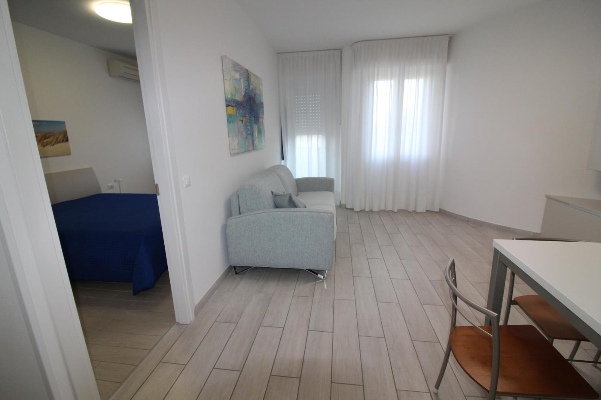 Appartamenti Luna Lignano Sabbiadoro Zewnętrze zdjęcie