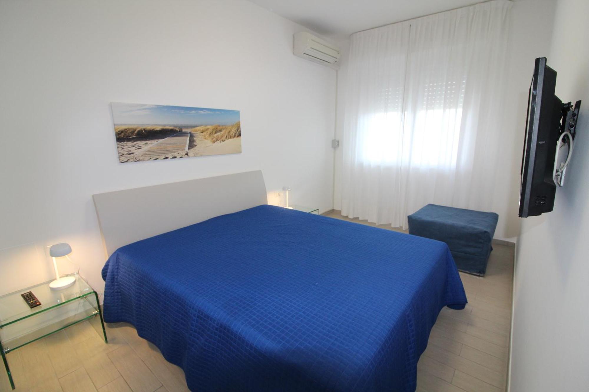Appartamenti Luna Lignano Sabbiadoro Zewnętrze zdjęcie