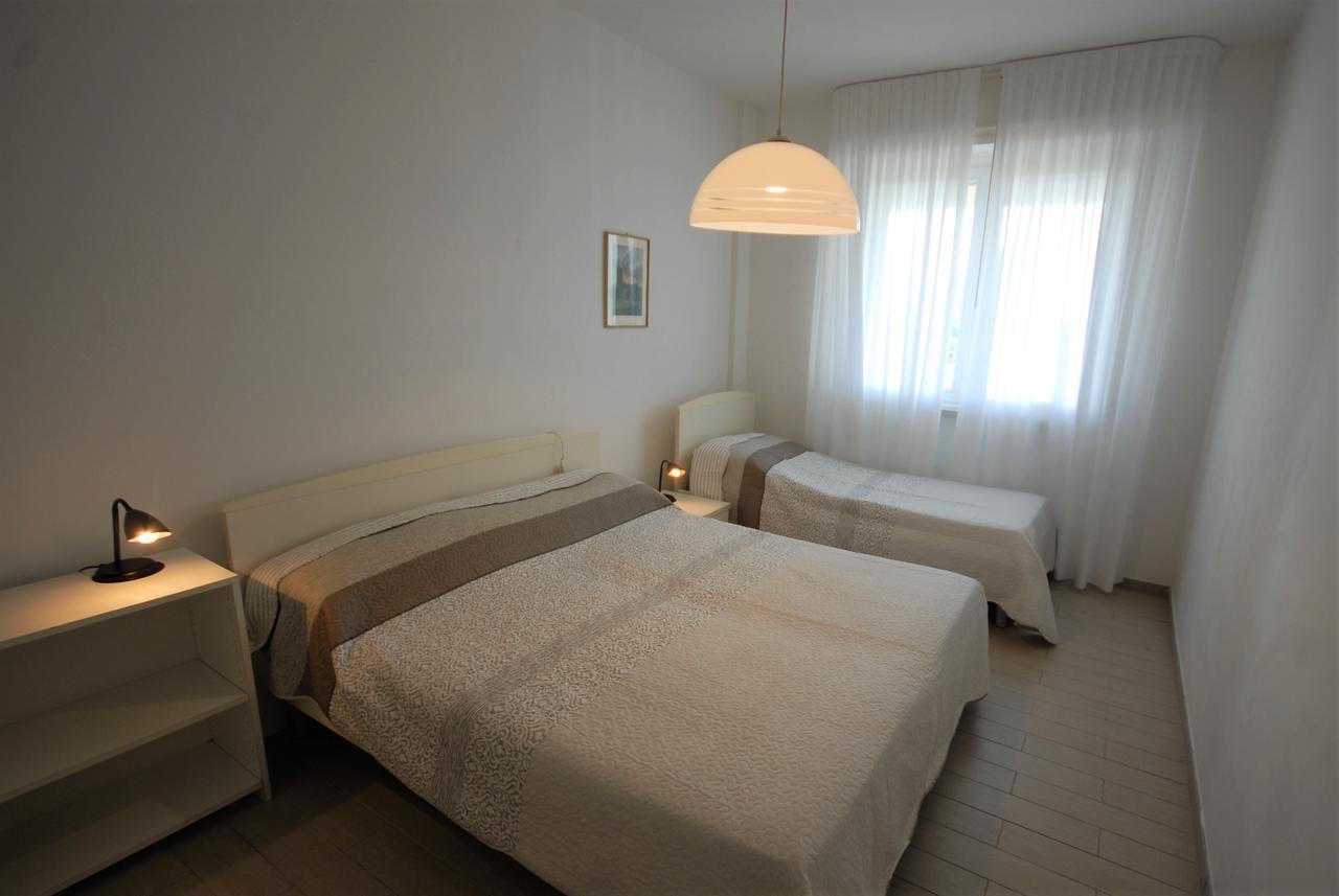 Appartamenti Luna Lignano Sabbiadoro Zewnętrze zdjęcie