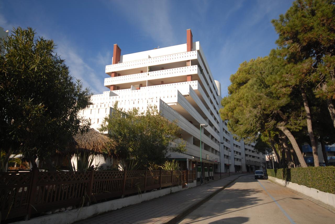 Appartamenti Luna Lignano Sabbiadoro Zewnętrze zdjęcie