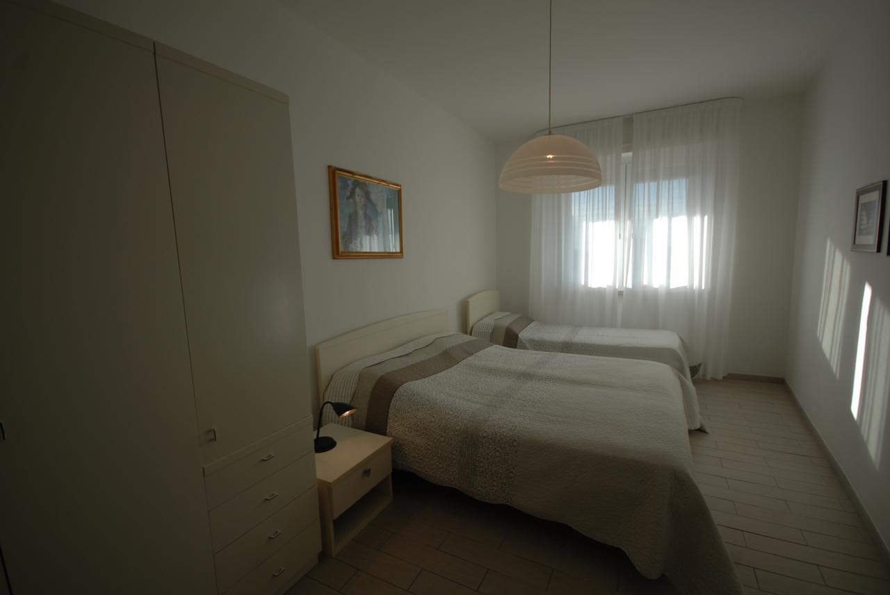 Appartamenti Luna Lignano Sabbiadoro Zewnętrze zdjęcie